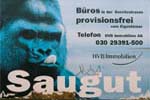Affengeil-Saugut